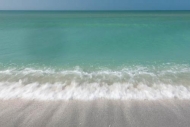 Aqua;Beach;Beaches;Blue;Coast;Coastline;Florida;Horizontal;Ocean;Sand;Sandy;Sani